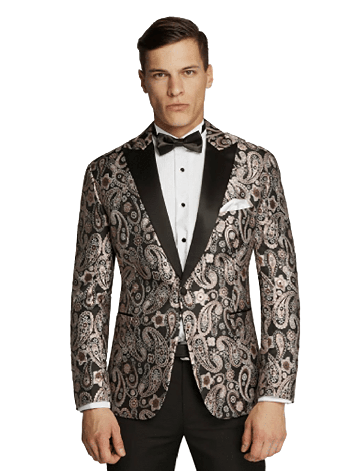 Suit Hire Perth | Suits Perth | Penguins Formal Wear