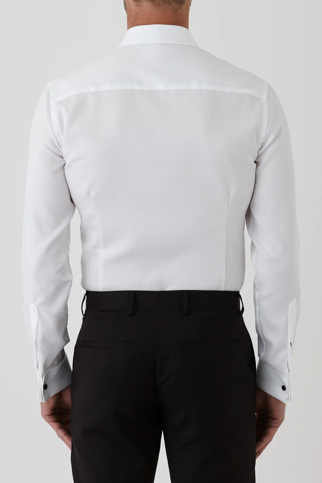 Archie Black Button - Image 2