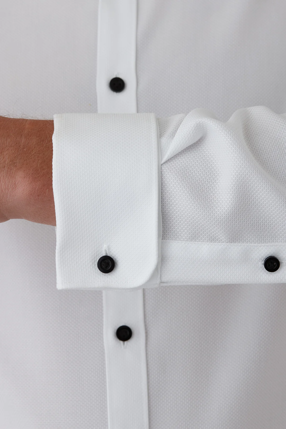 Archie Black Button - Image 3