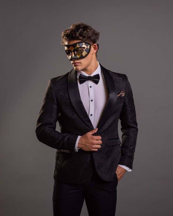 Masquerade - Penguins Suit Hire & Menswear