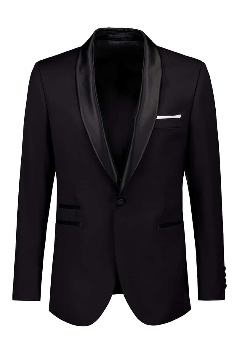 Riviera Jacket - Image 2