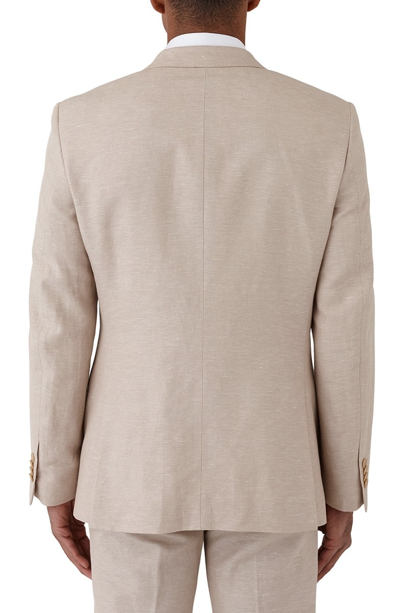 Uberstone I Sand linen - Image 4