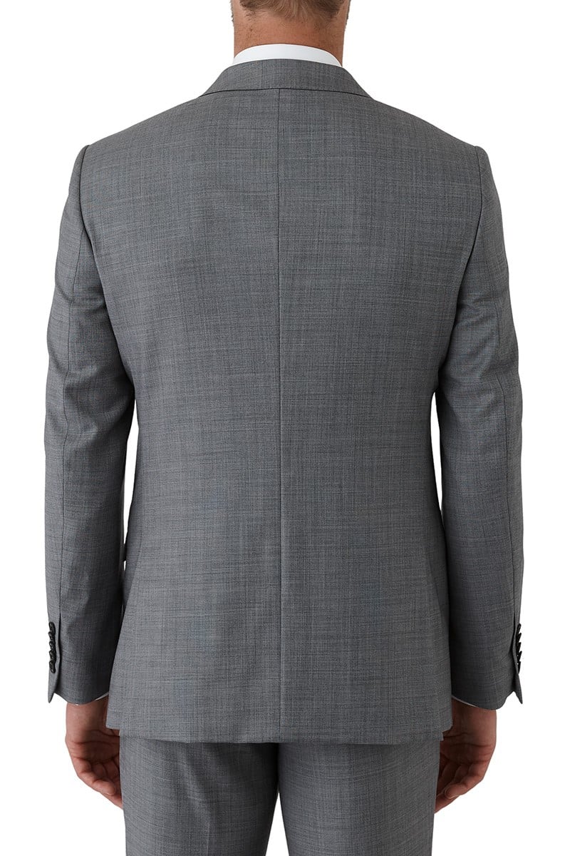 Lithium Light Grey Jacket - Image 4