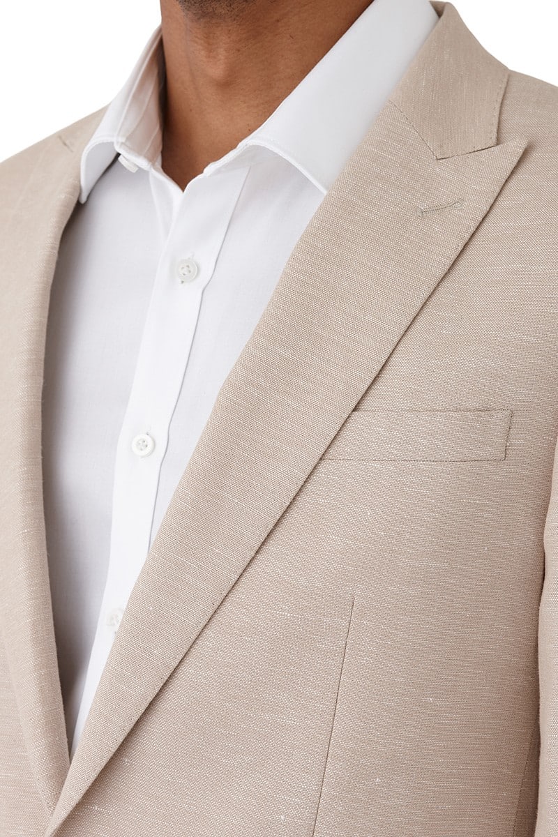 Uberstone I Sand linen - Image 3