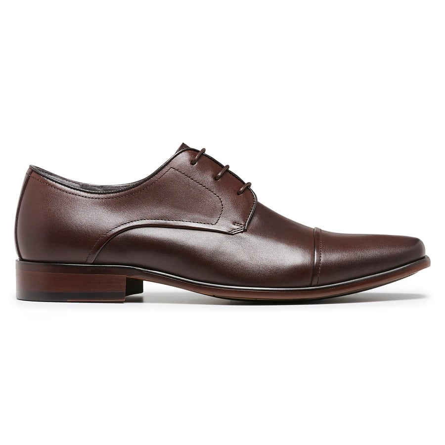 Julius Marlow | Knock Mocha - Image 2