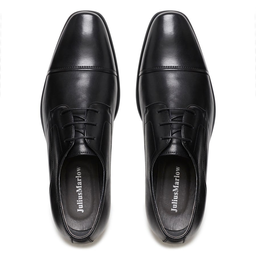 Julius Marlow | Knock Black - Image 3