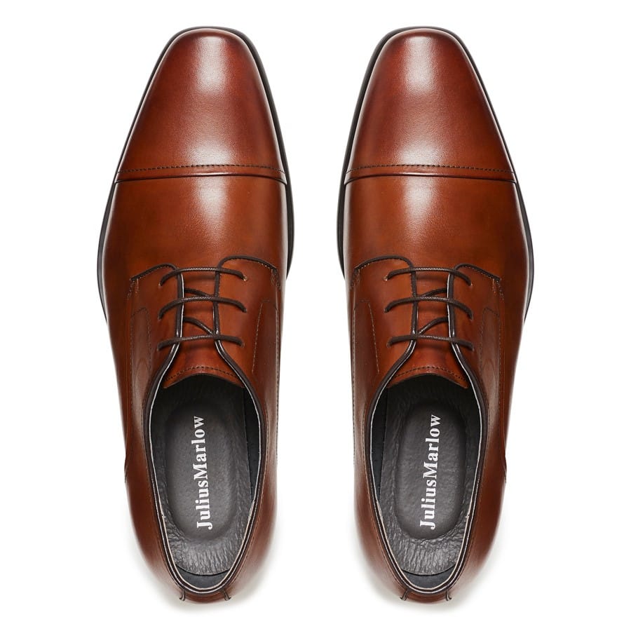 Julius Marlow | Knock Tan - Image 3