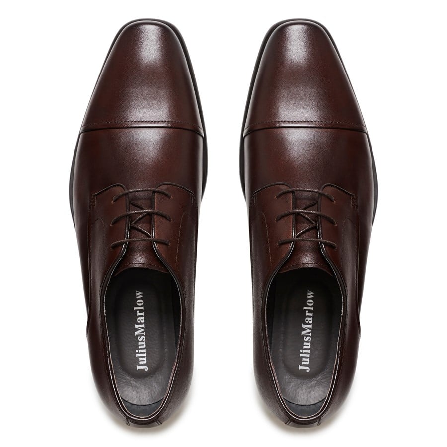 Julius Marlow | Knock Mocha - Image 3