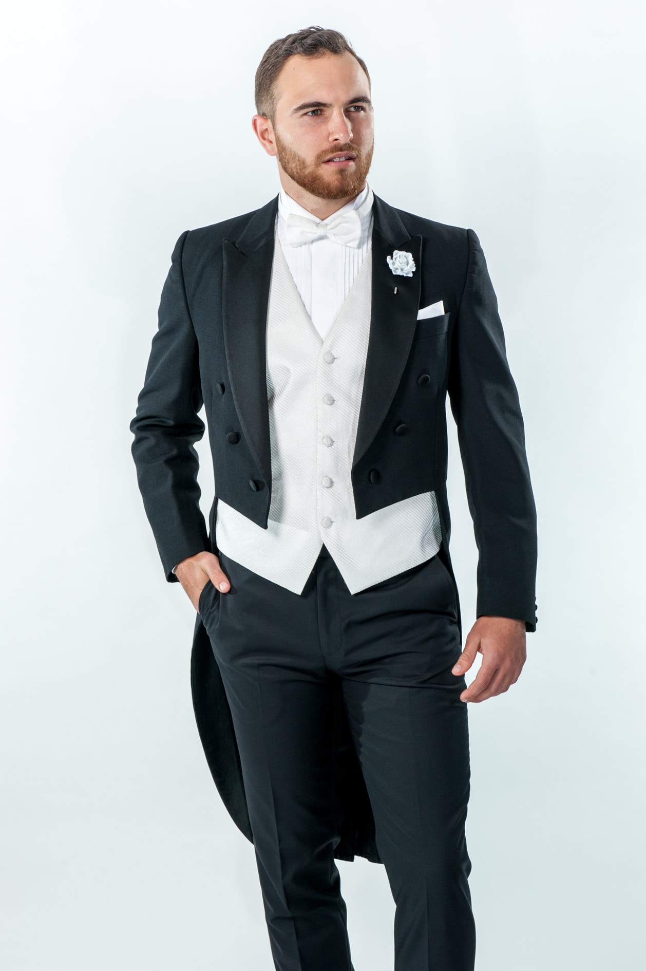 Tailcoat - Image 2