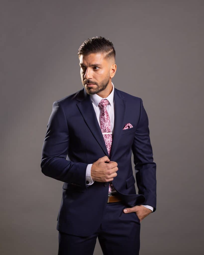 Spring Races | Penguins Suit Hire & Menswear