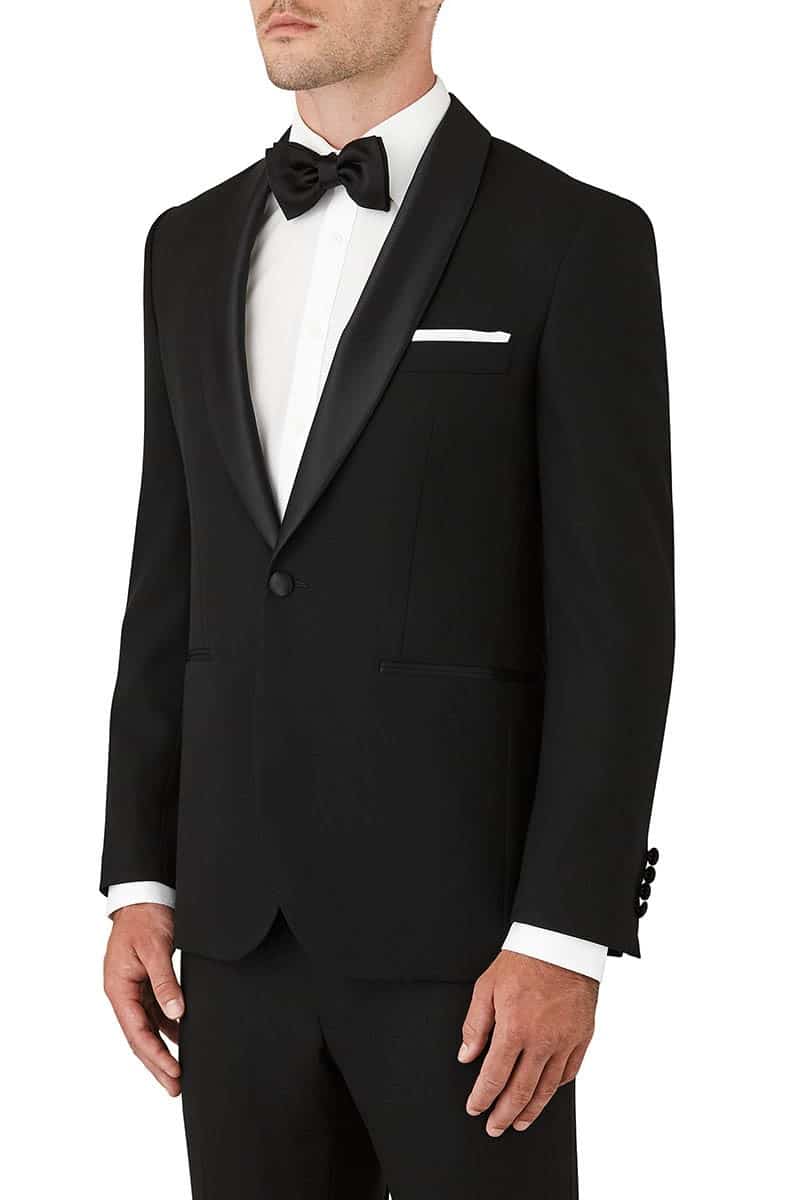 Joe Black I Fortress Black - Image 2