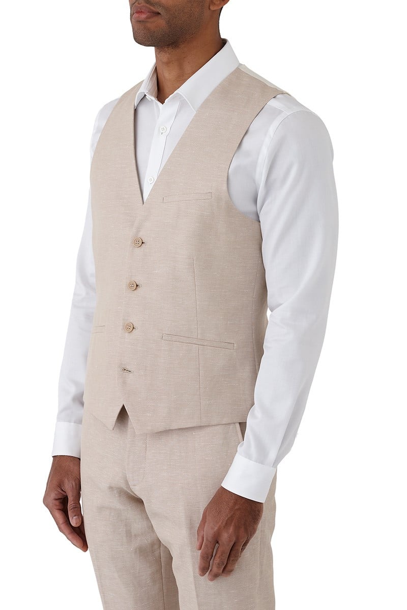 Uberstone | Linen Blend - Image 2