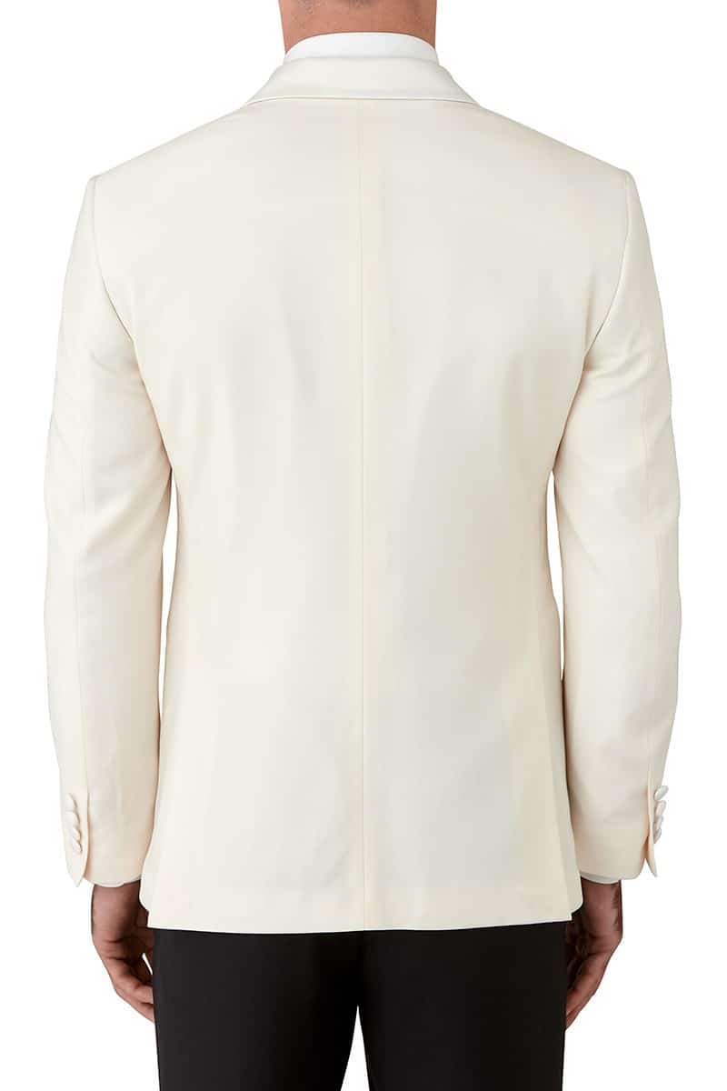 Joe Black I Fortress Ivory - Image 3