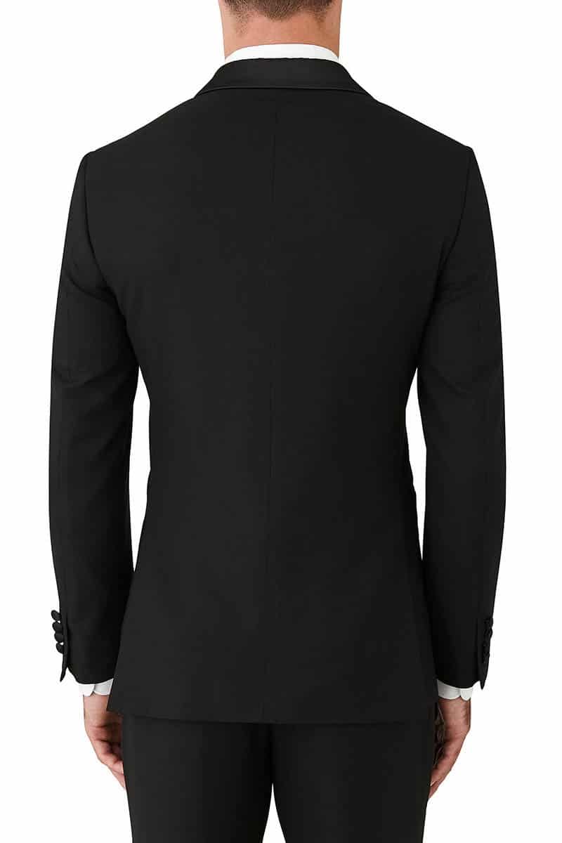 Joe Black I Fortress Black - Image 3