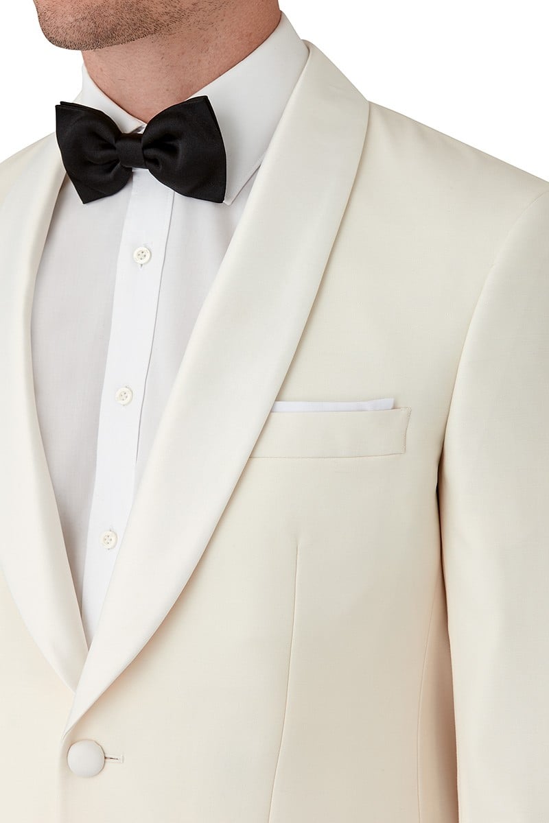 Joe Black I Fortress Ivory - Image 4