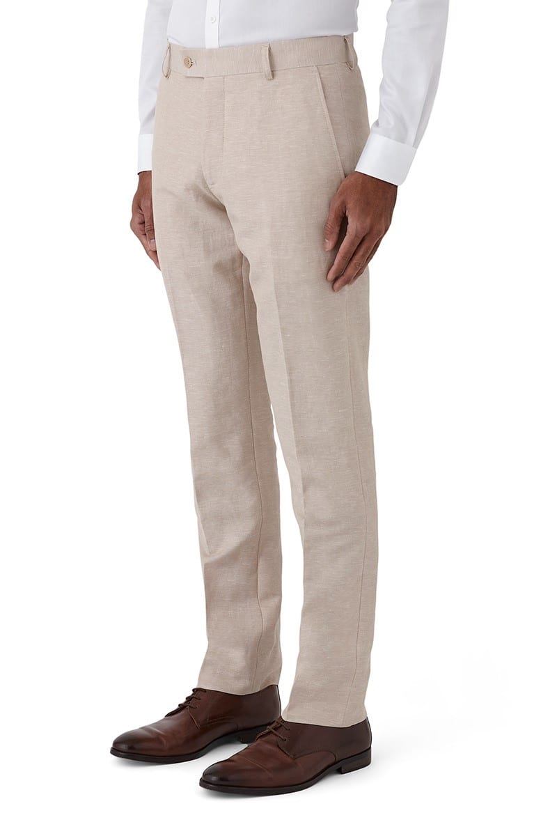 Uberstone I Tyson Trousers - Penguins Suit Hire & Menswear