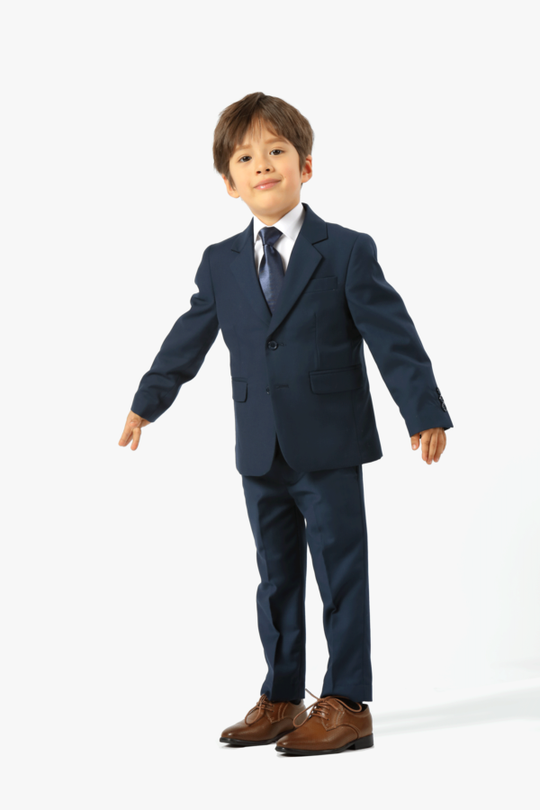 t128 boys blue suit 3