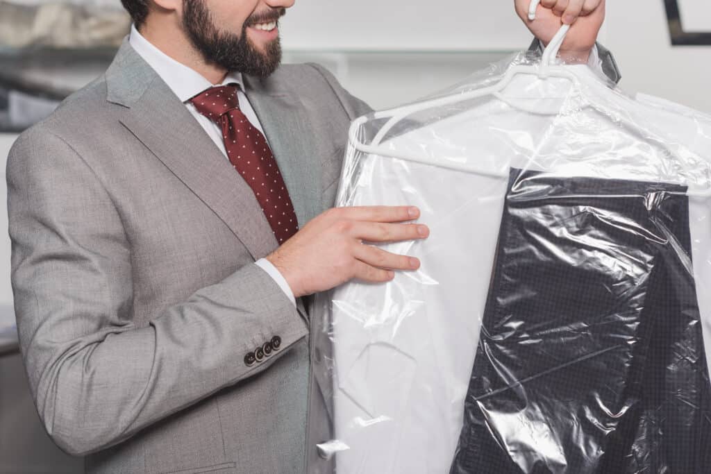 tips to maintain your suit 