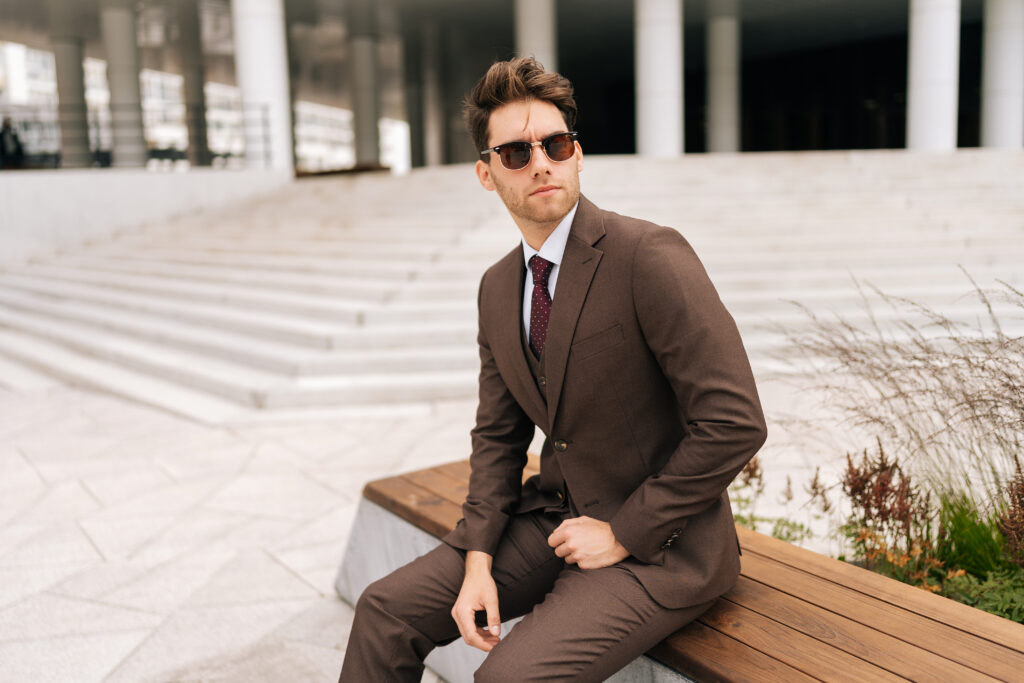 work suit