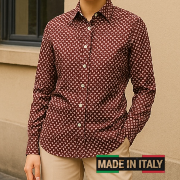 Xacus - Business Shirt