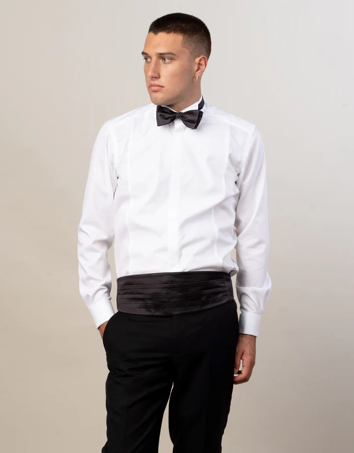 Strand Wing Collar - Marcella - Image 4