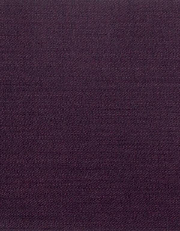 Cooper Burgundy Twill Suit - Image 4