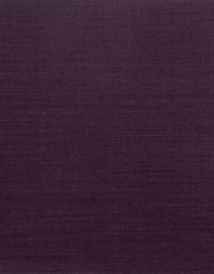 Cooper Burgundy Twill Suit - Image 4