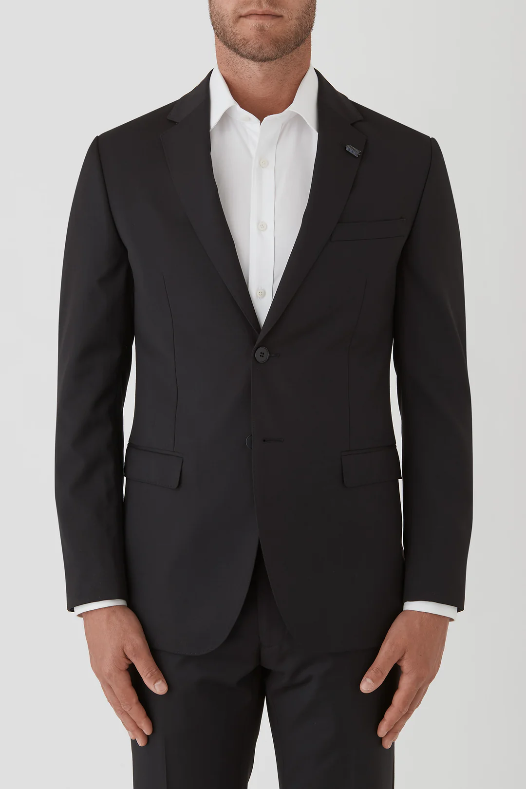 Gibson | Black Suit - Image 4