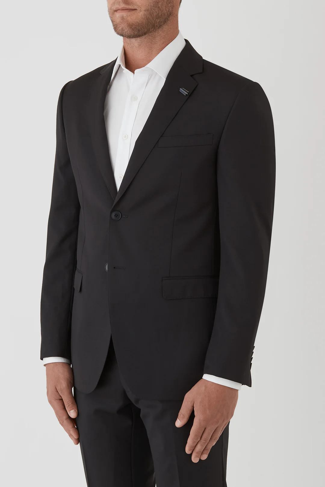 Gibson | Black Suit - Image 2