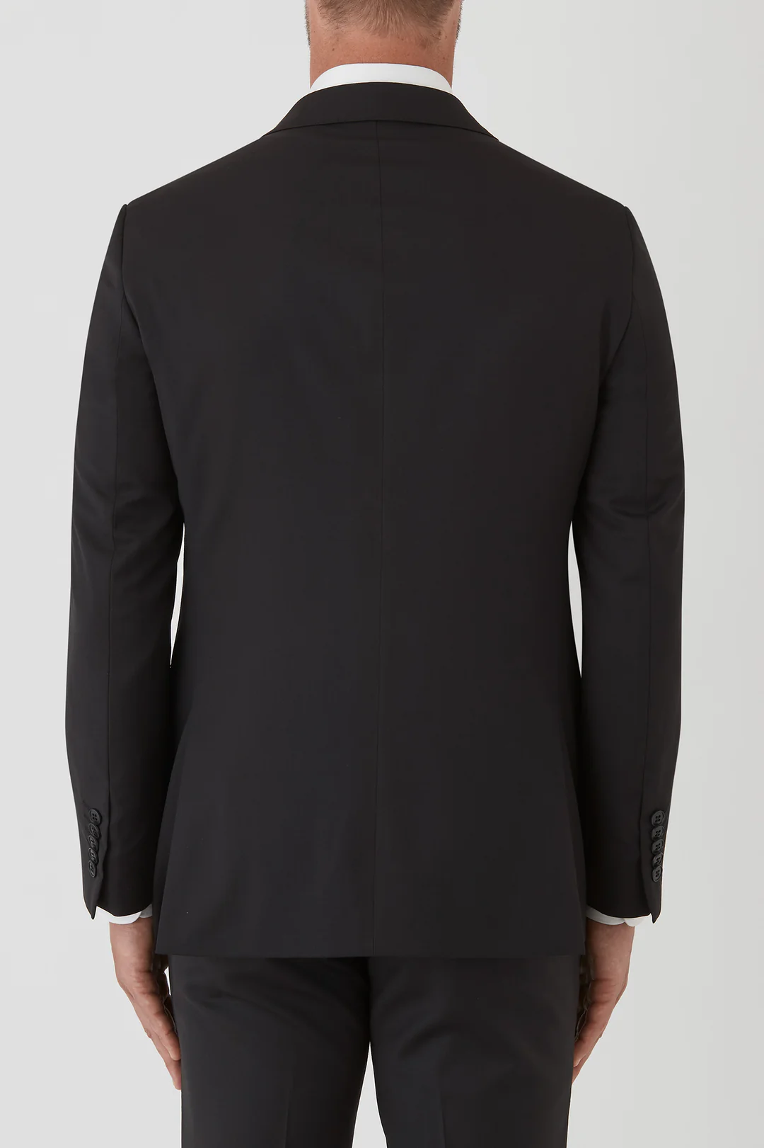 Gibson | Black Suit - Image 5