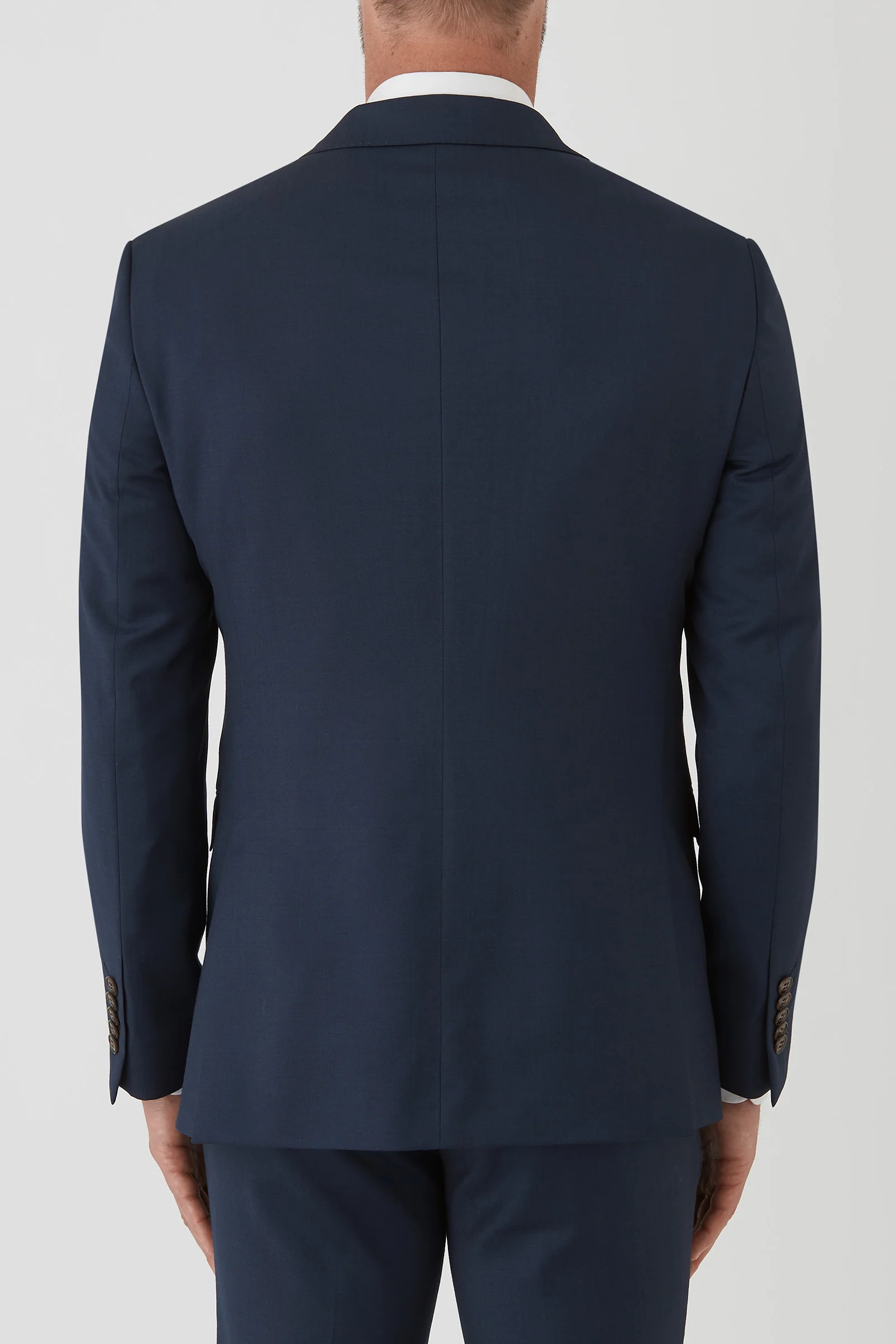 Gibson | Navy Suit - Image 5