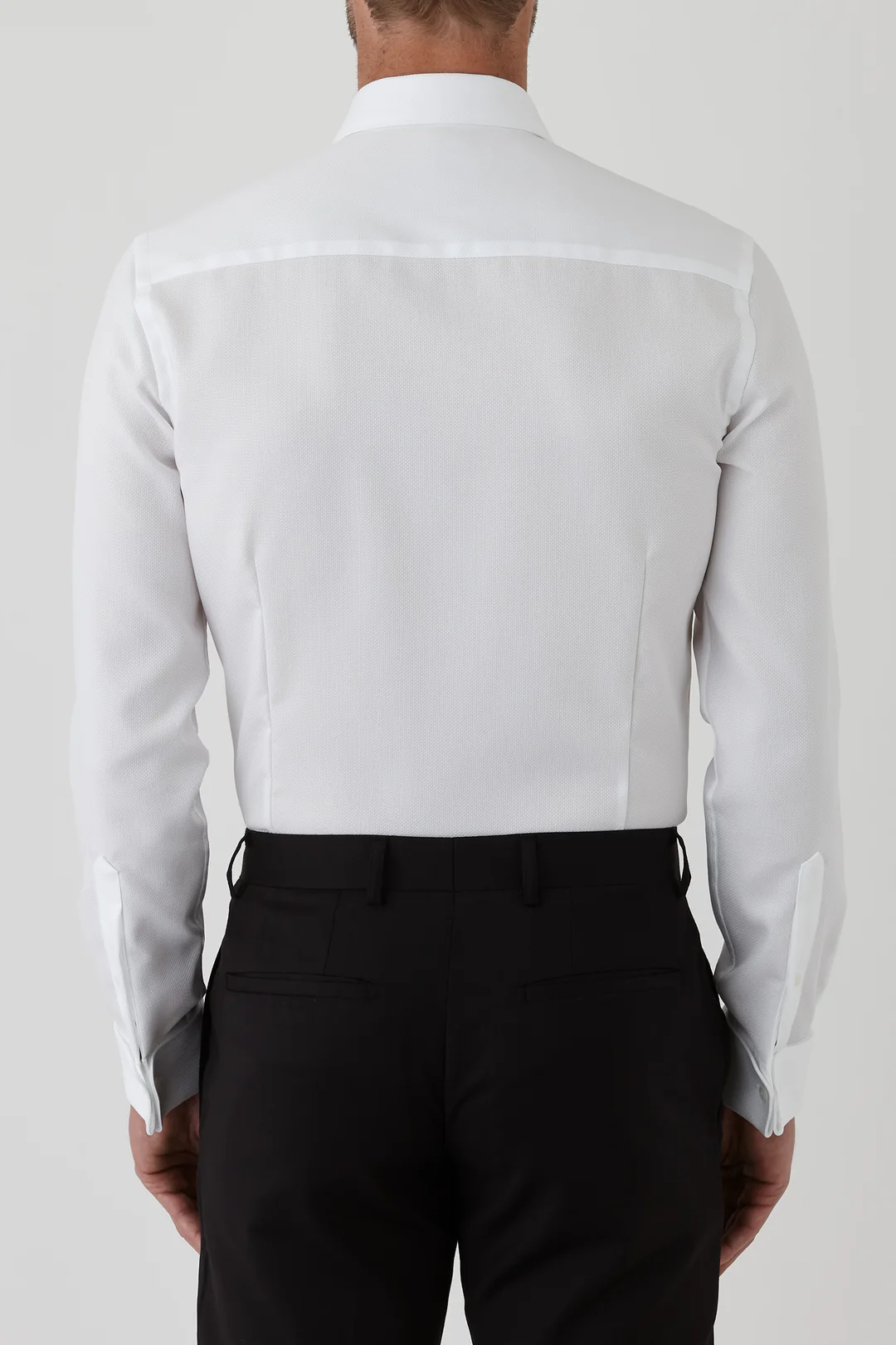 Archie Clear Button - Image 3