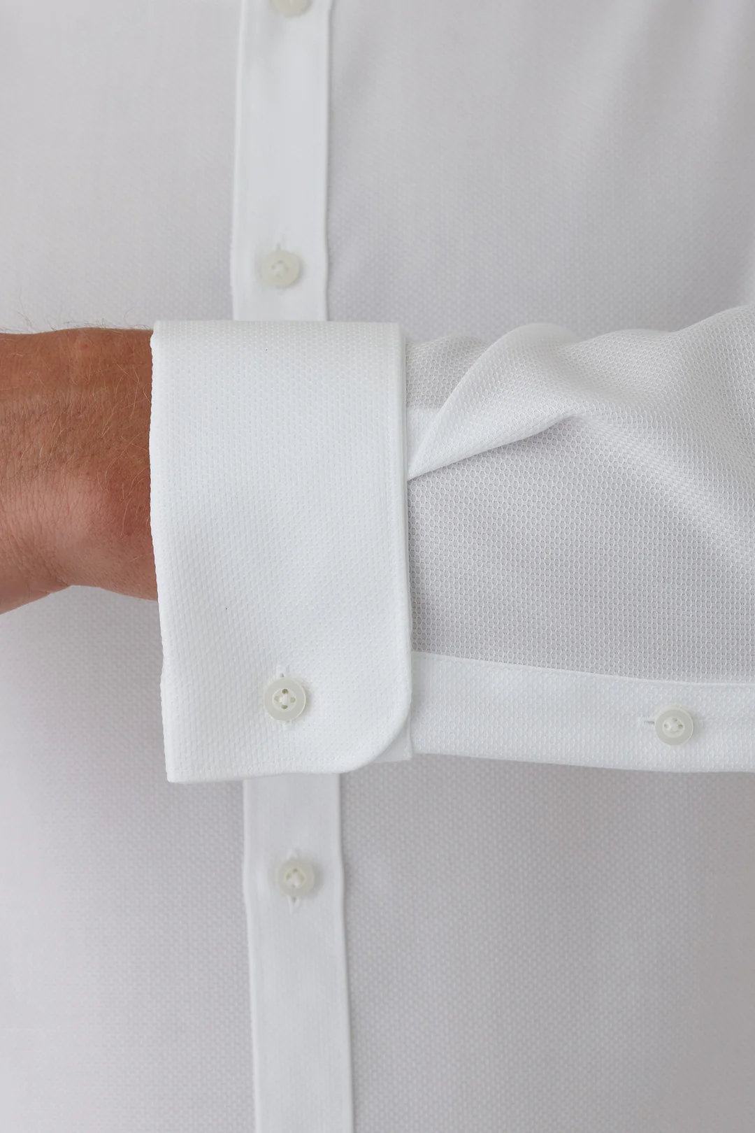 Archie Clear Button - Image 2