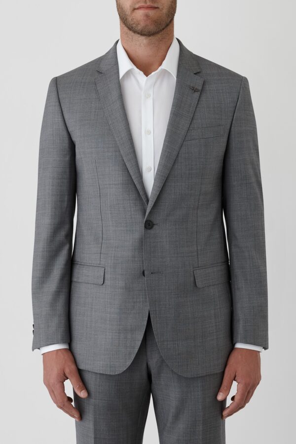 Gibson | Light Grey - Image 5