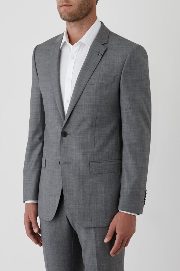 Gibson | Light Grey - Image 4