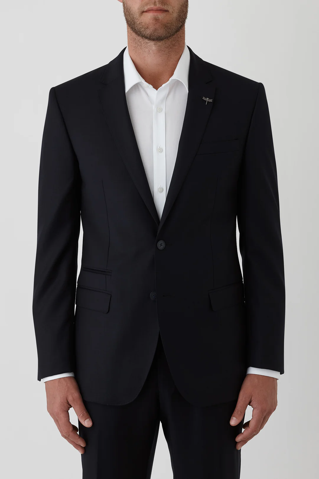 Gibson | Dark Navy - Image 2