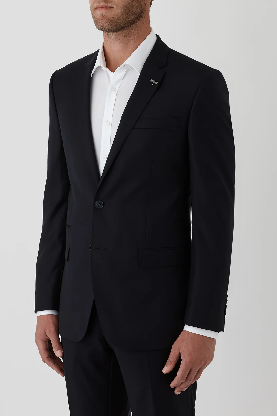 Gibson | Dark Navy - Image 3