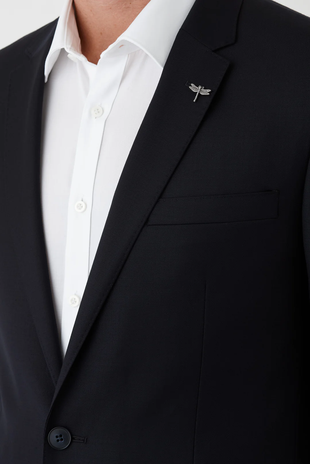 Gibson | Dark Navy - Image 5