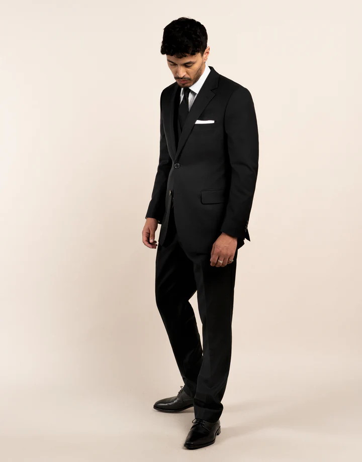 Cooper Jet Black 3Piece - Image 4