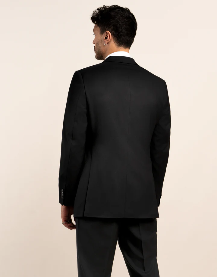 Cooper Jet Black 3Piece - Image 3