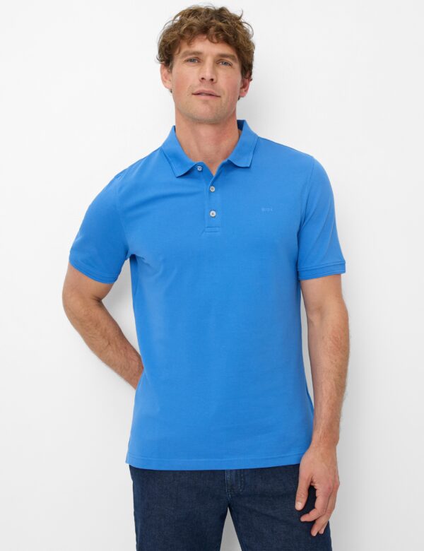 Pete - Polo Sky - Image 3