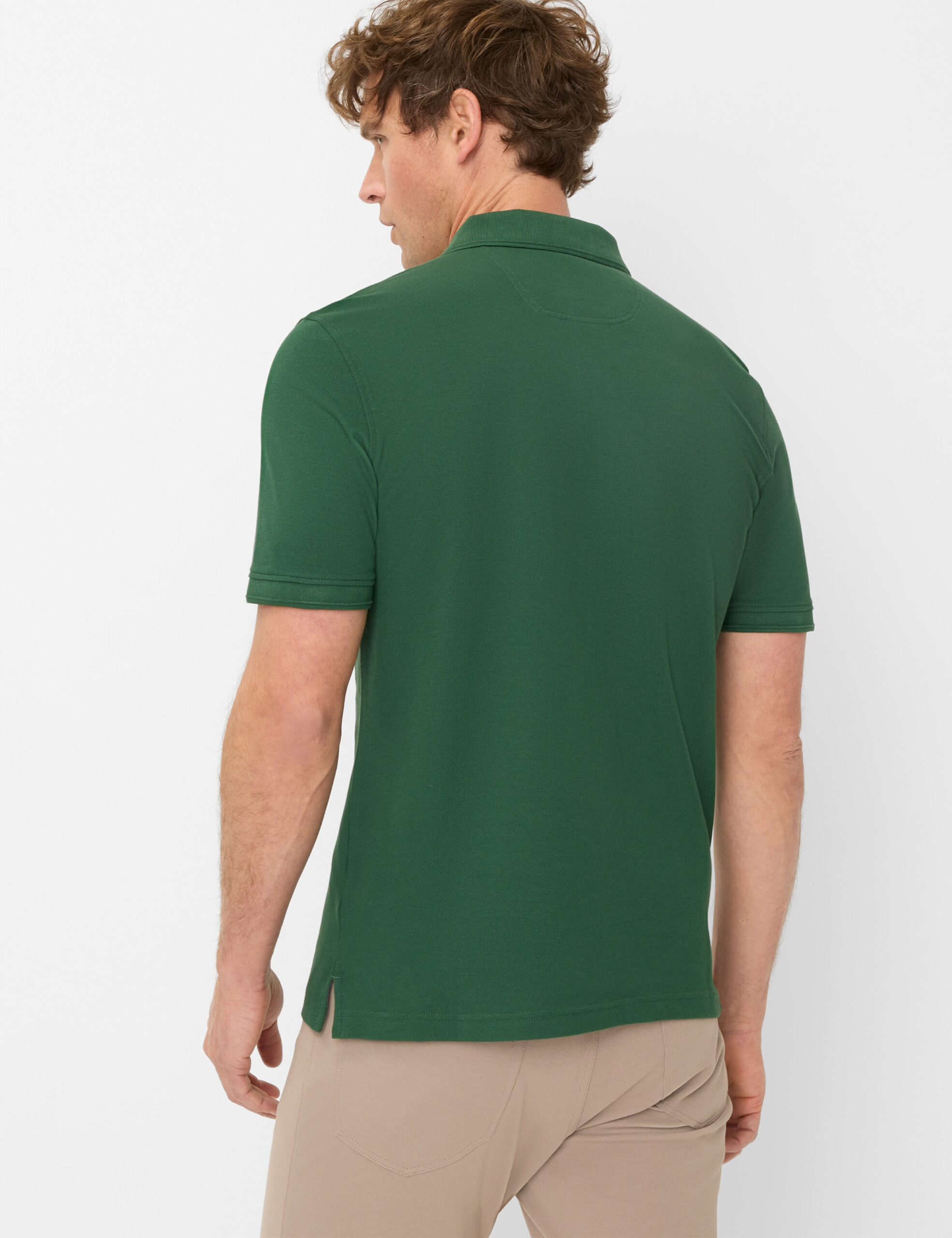 Pete - Polo Thyme - Image 3