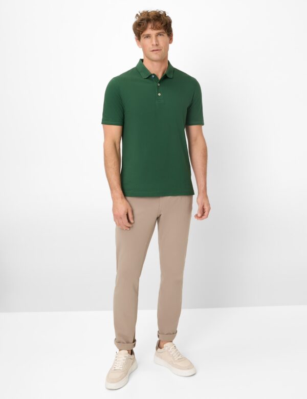 Pete - Polo Thyme