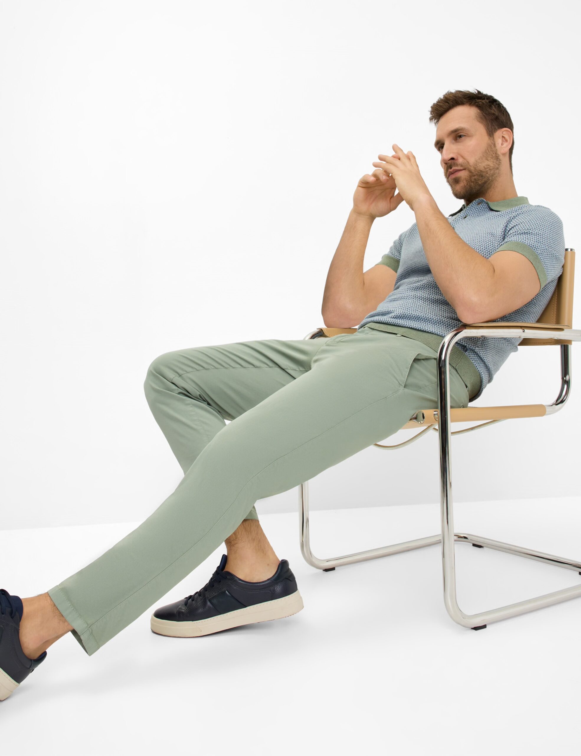 Cadiz - Avocado - Image 2