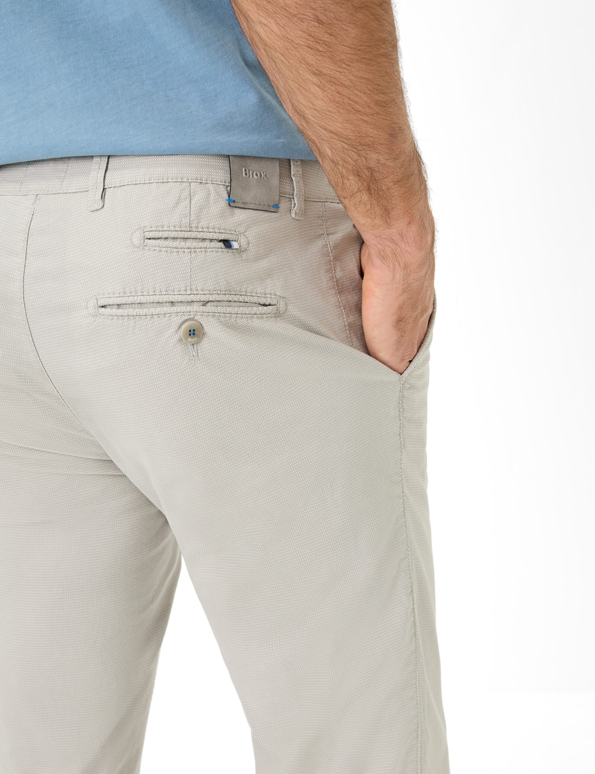 Fabio In - Beige - Image 4