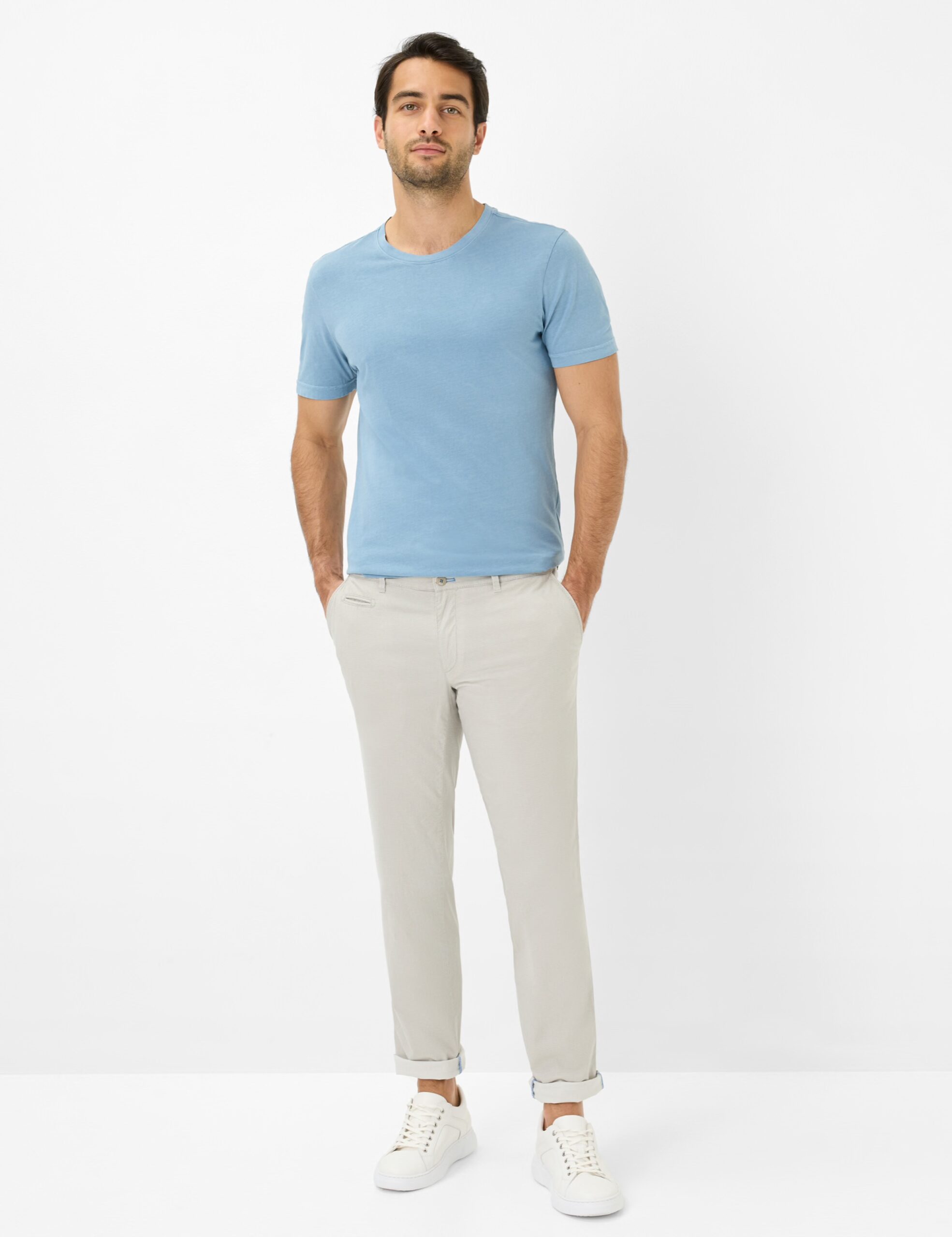 Fabio In - Beige - Image 3