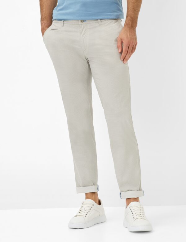 Fabio In - Beige