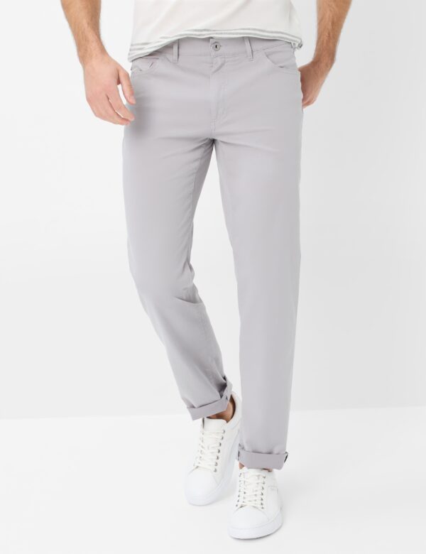 Fabio In - Light Grey