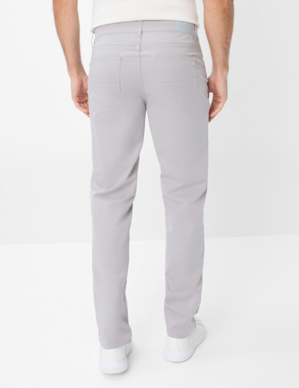 Fabio In - Light Grey - Image 2