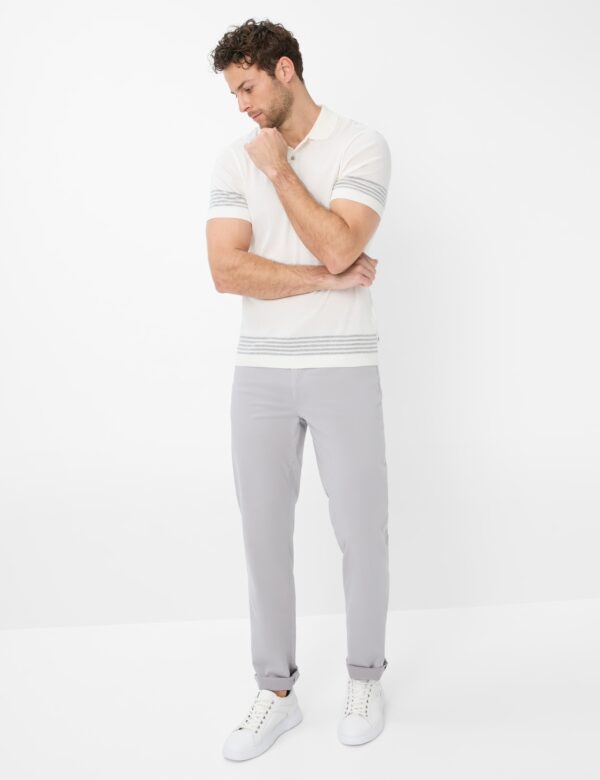 Fabio In - Light Grey - Image 3